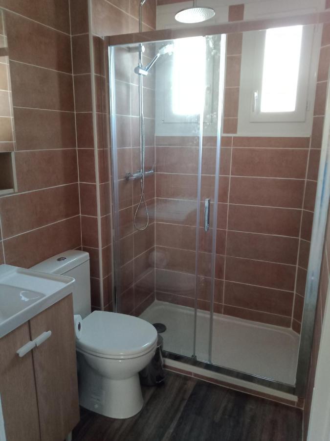 Appartement F2 Meuble Centre Ville Брив ла Гайард Екстериор снимка